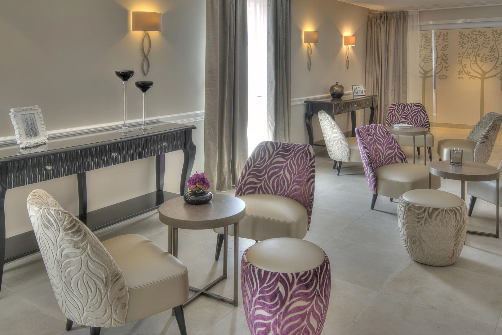 La Bastide de l'Oliveraie