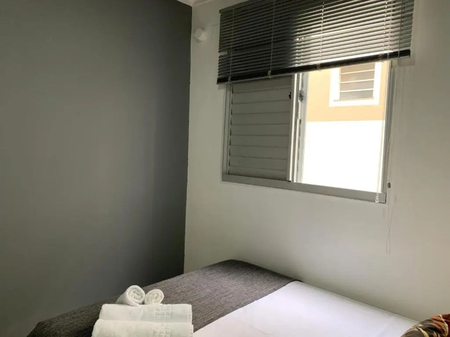 APARTMENTFORSTAY 18 Tânger