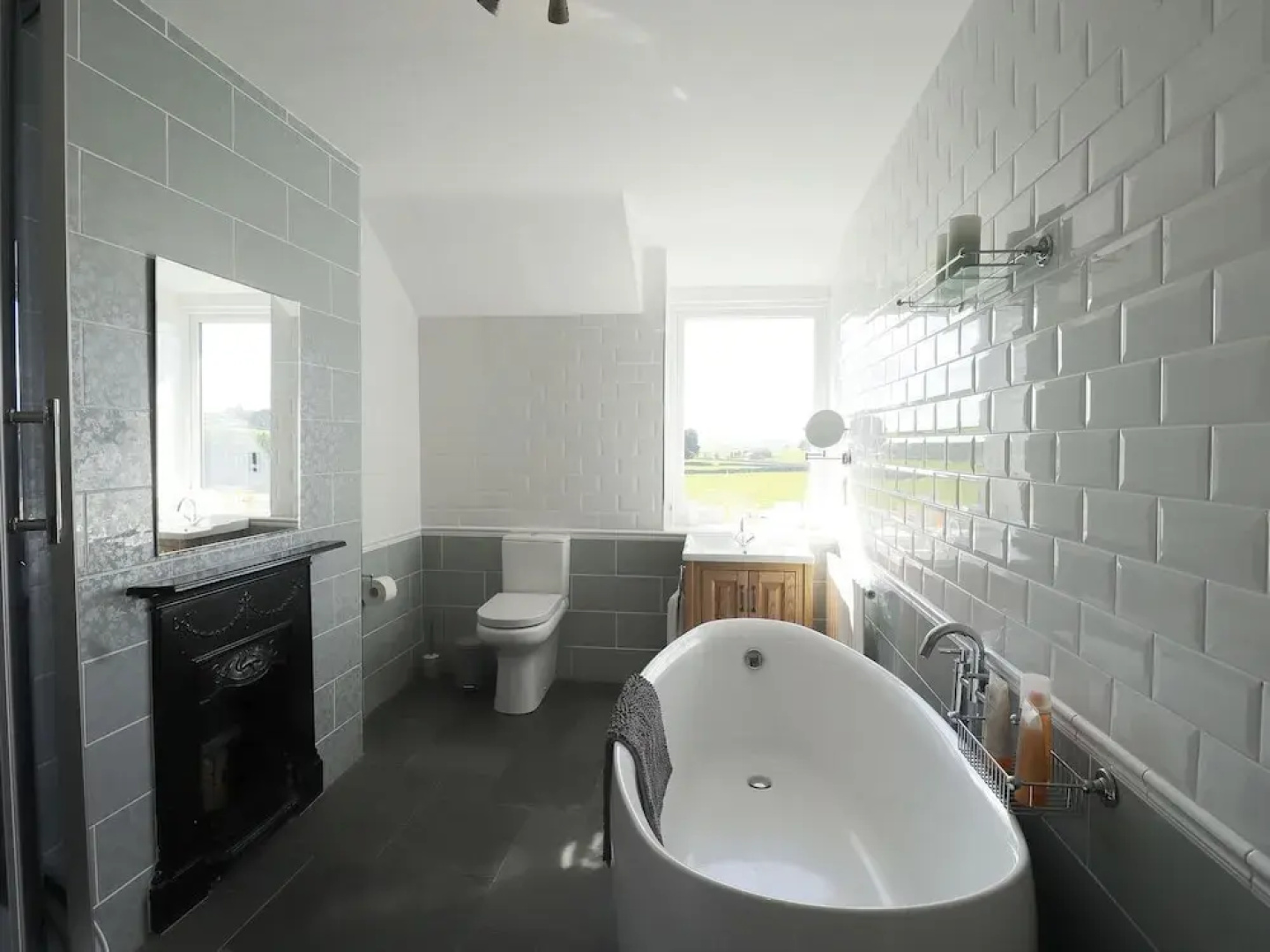 Luxury Holiday Home In Alsop-En-Le-Dale With Garden