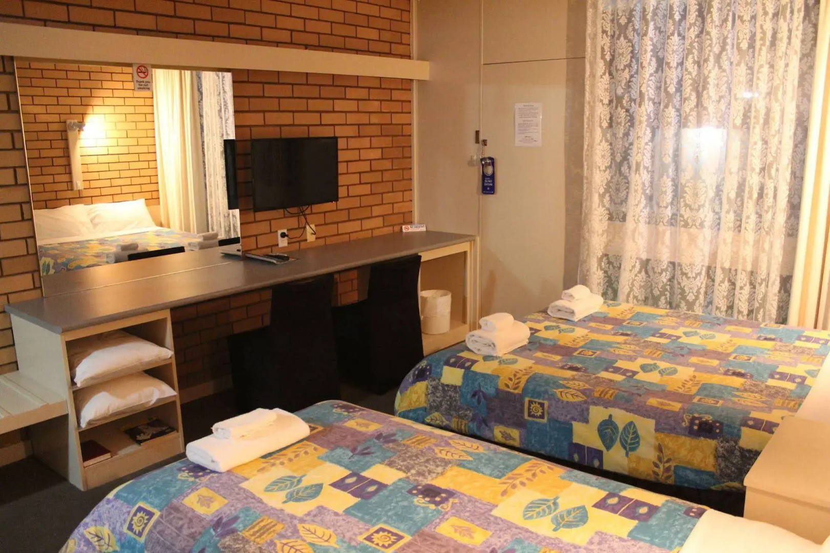 Sandpipers at Millicent