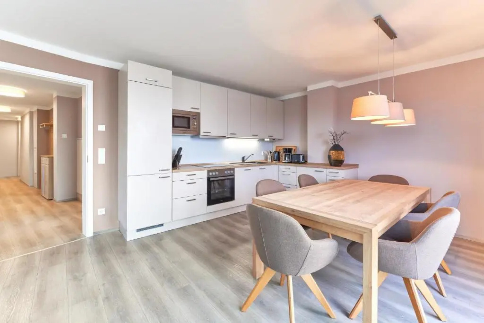 Hafenresidenz Waren (Müritz)