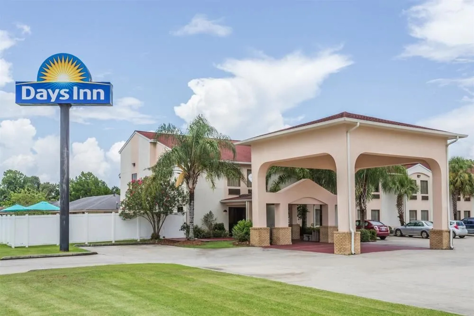 Days Inn  Houma LA
