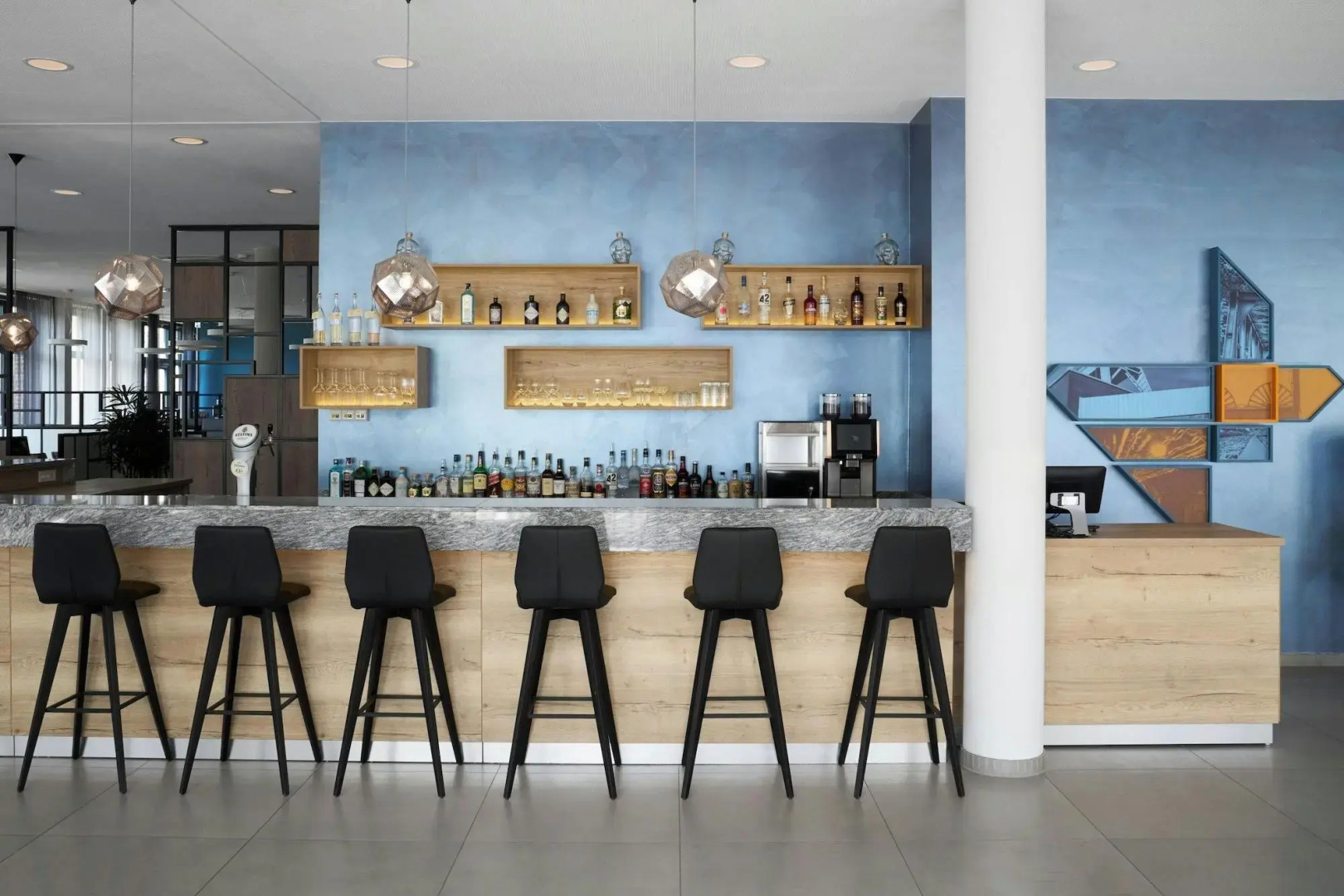 Four Points Flex by Sheraton Bochum