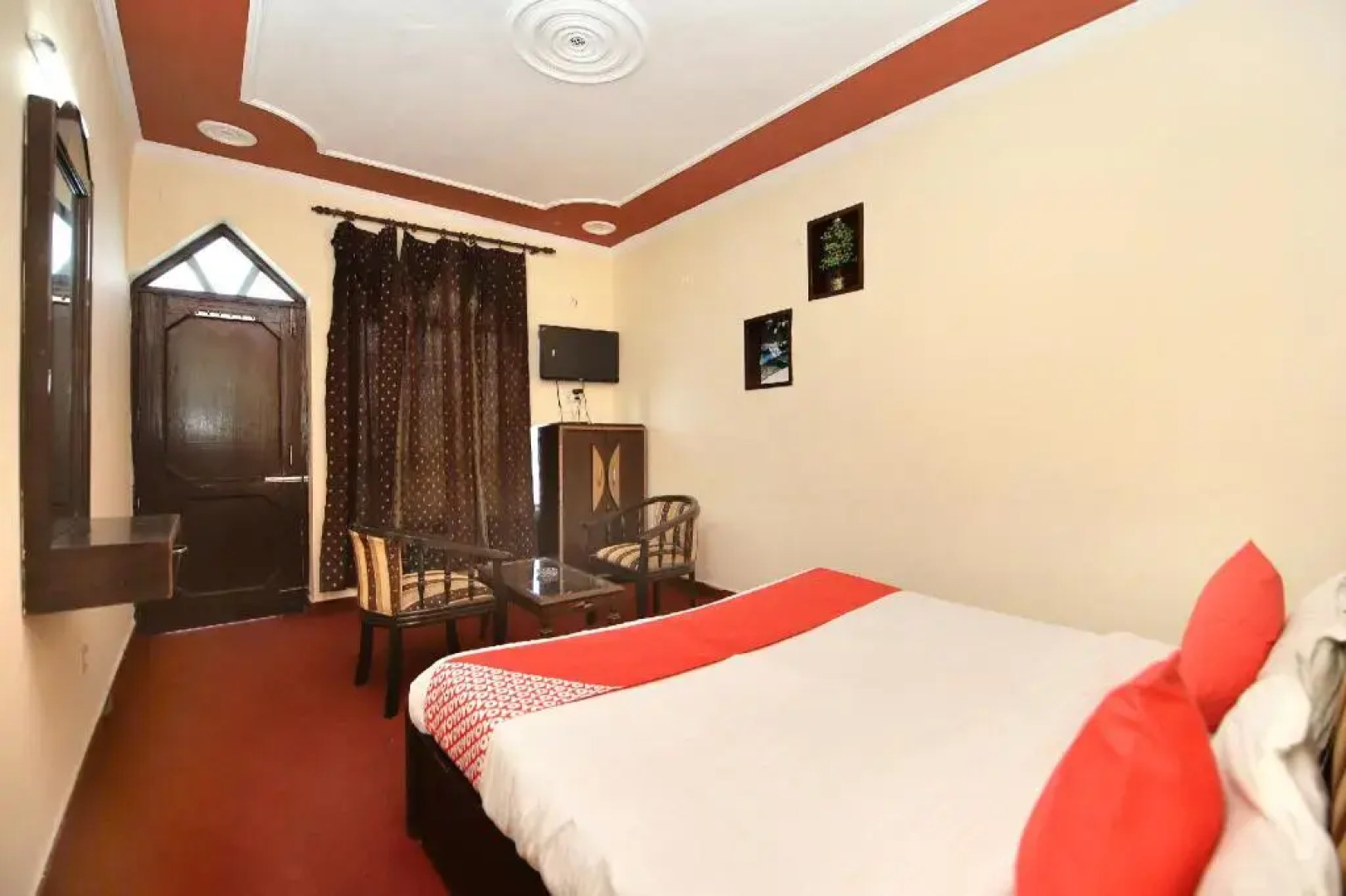 Bamboo Safari by OYO Rooms