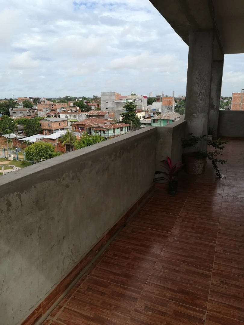 Hospedaje El Emperador