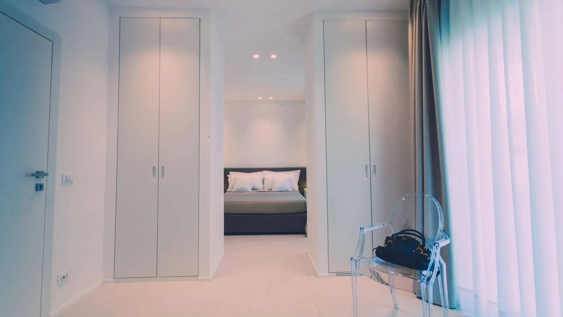 Siracusa Luxury Apartment