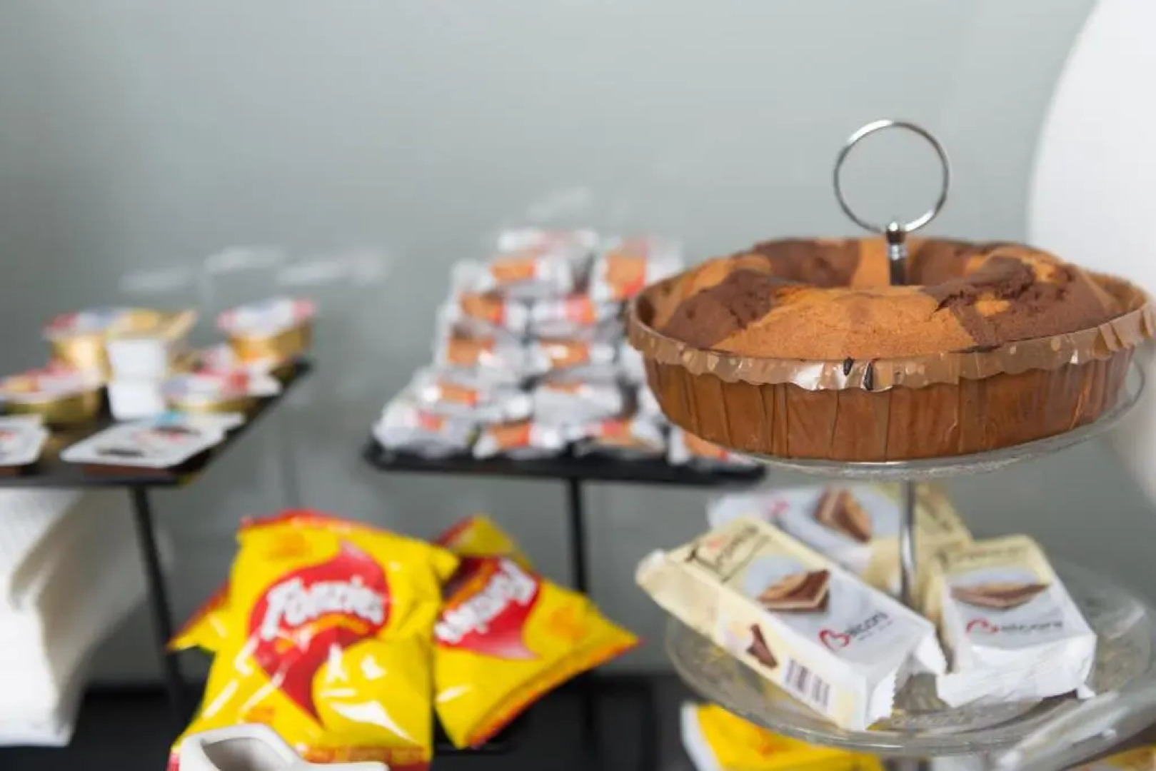 Laetitia Guest House32