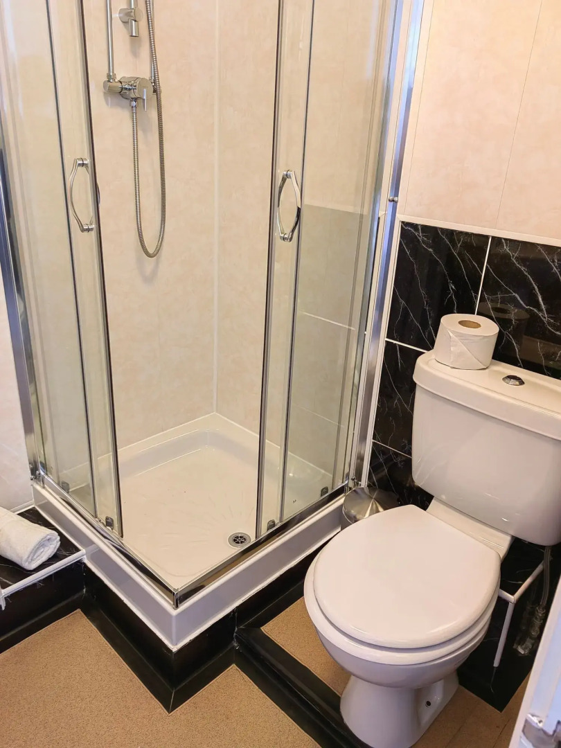 The Cardigan Bay Guest House