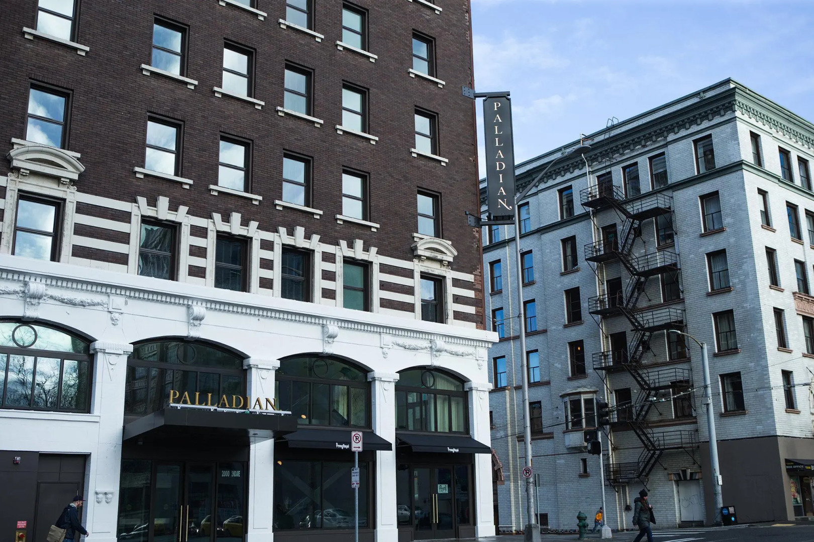 Kimpton Palladian Hotel by IHG