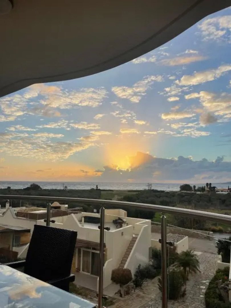 Penthouse with Jacuzzi Unit 23 P Lagada Resort Crete