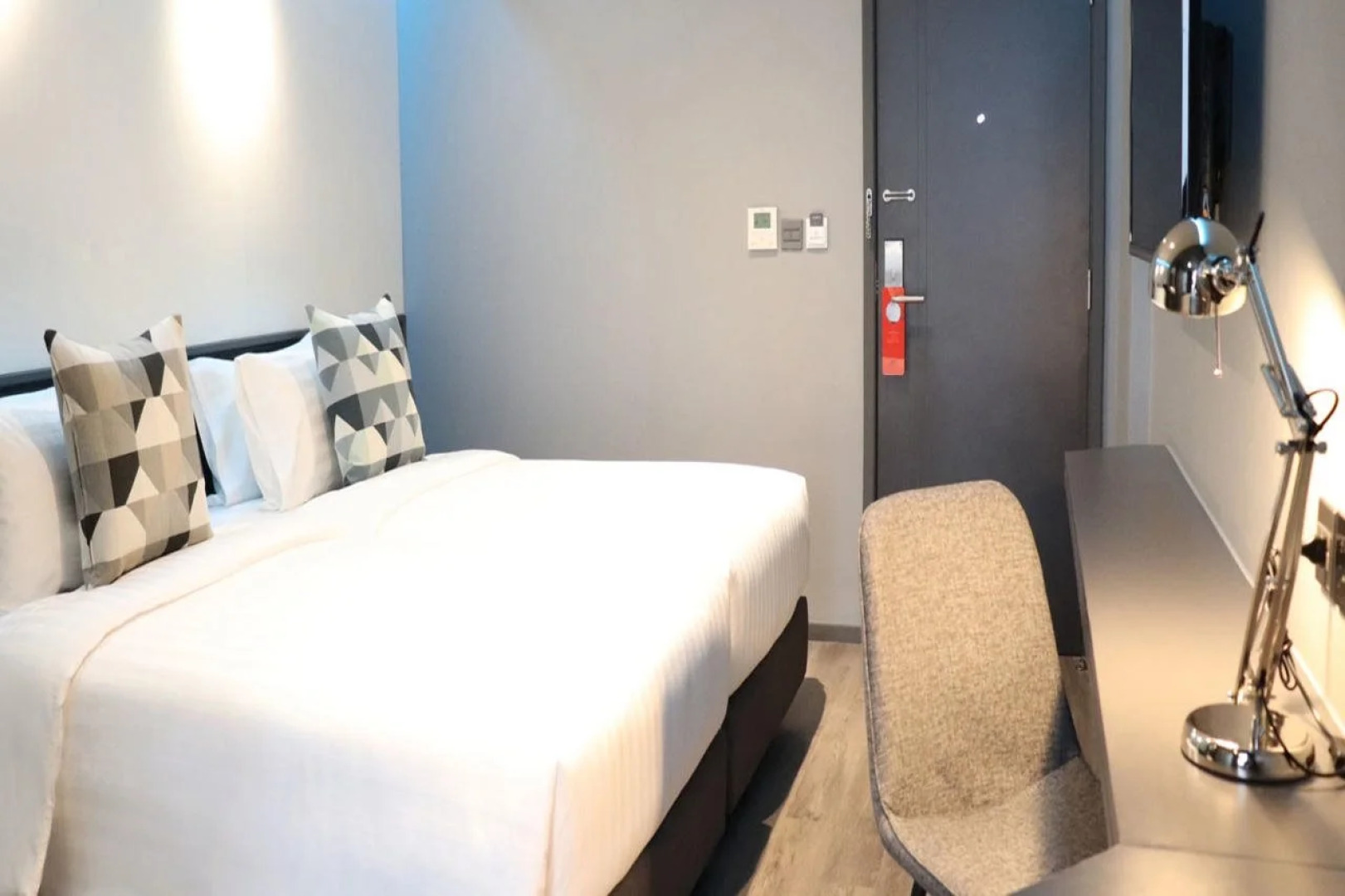 The Quarter Silom by UHG