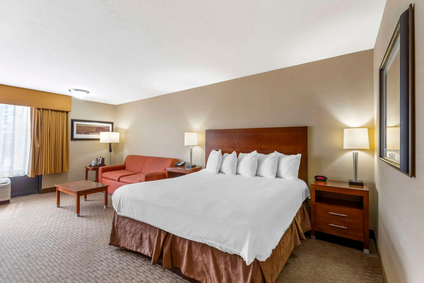 Best Western CottonTree Inn