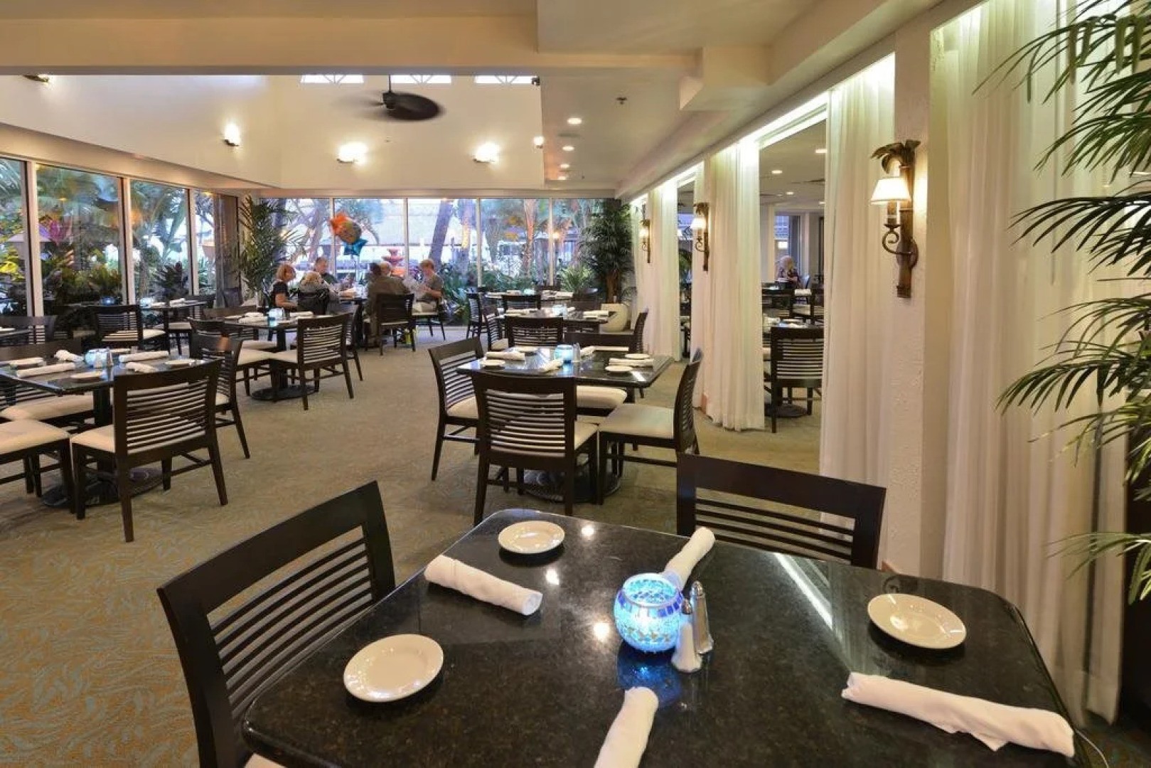 Beachcomber Resort & Club