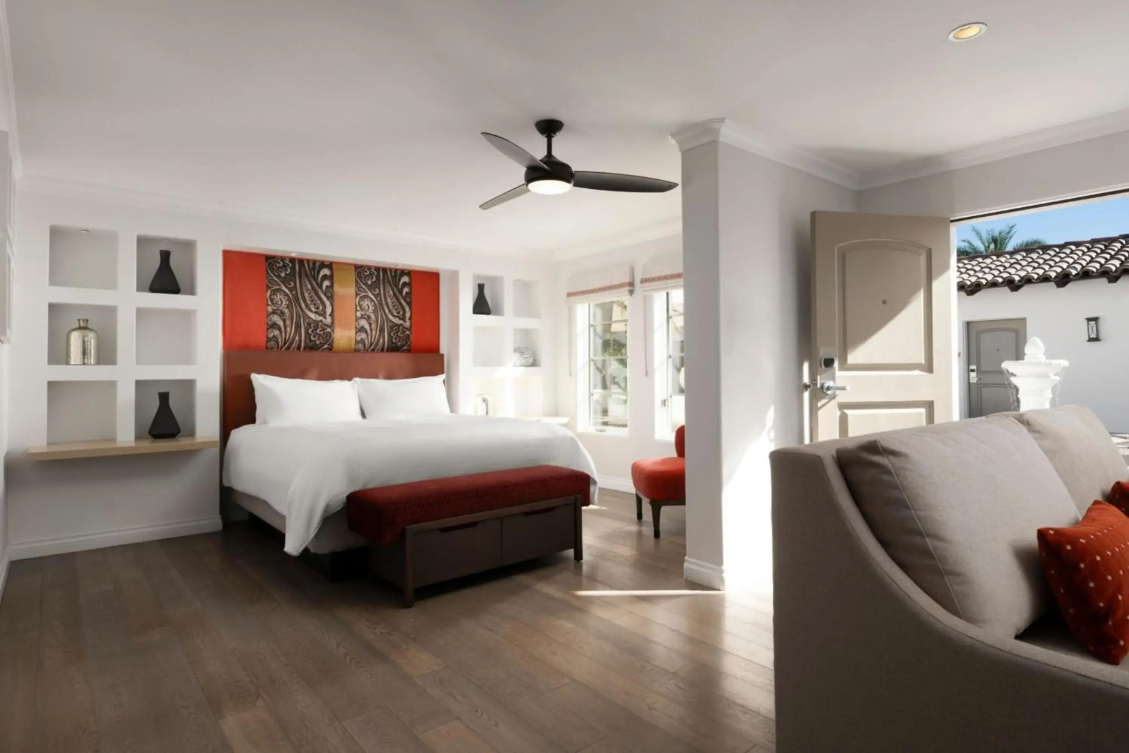 Triada Palm Springs, Autograph Collection by Marriott