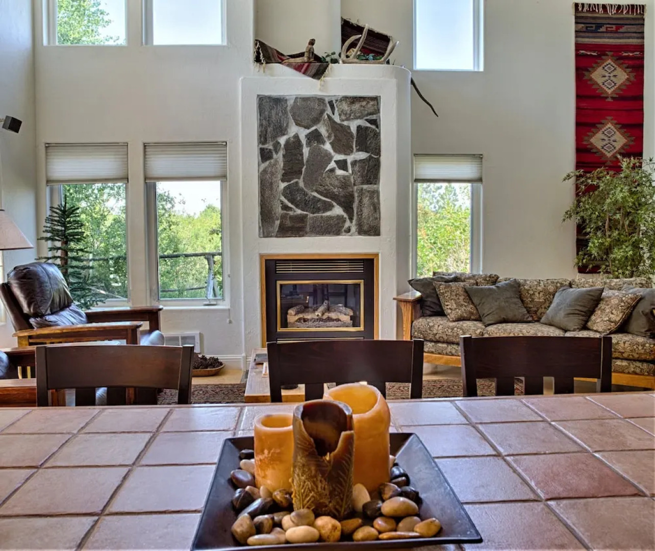 Grand Targhee at Shadow Brook