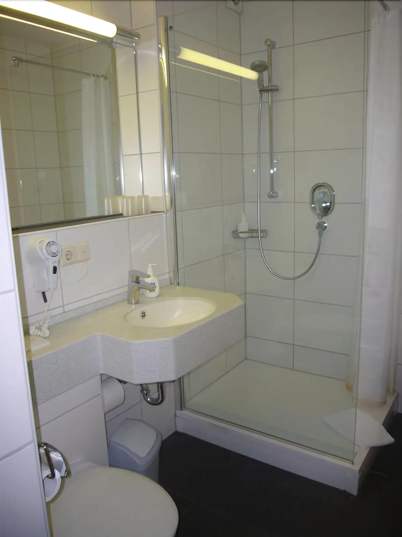 Waldgasthof zum Geländer