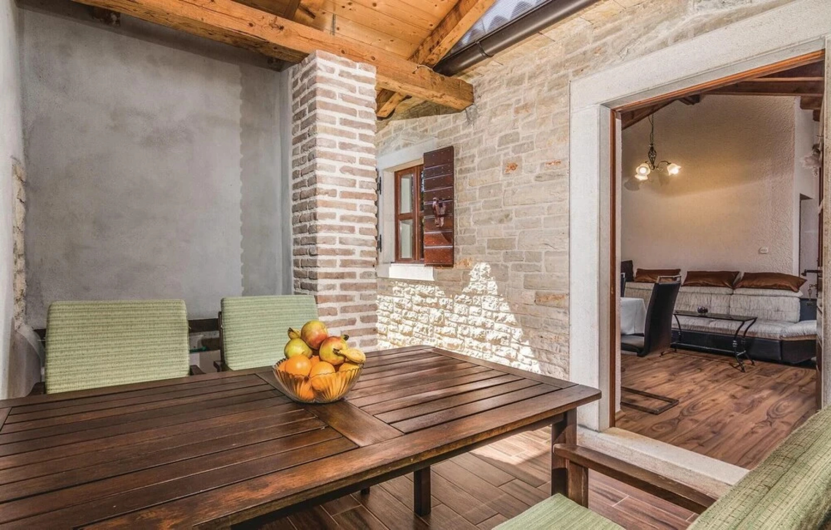 Beautiful Home in Sv lovrec With Wifi and 1 Bedrooms