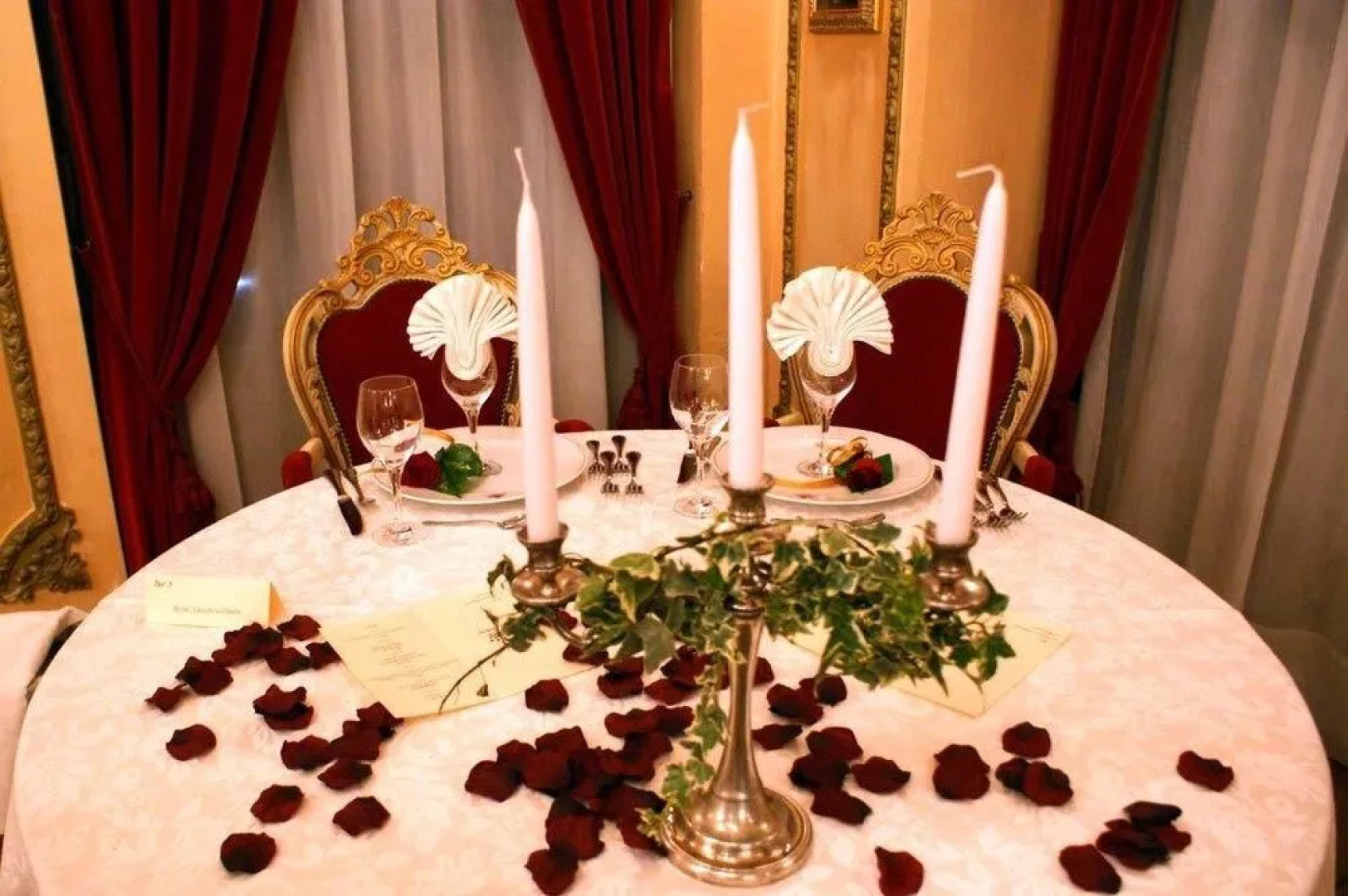 Il Principe di Scilla