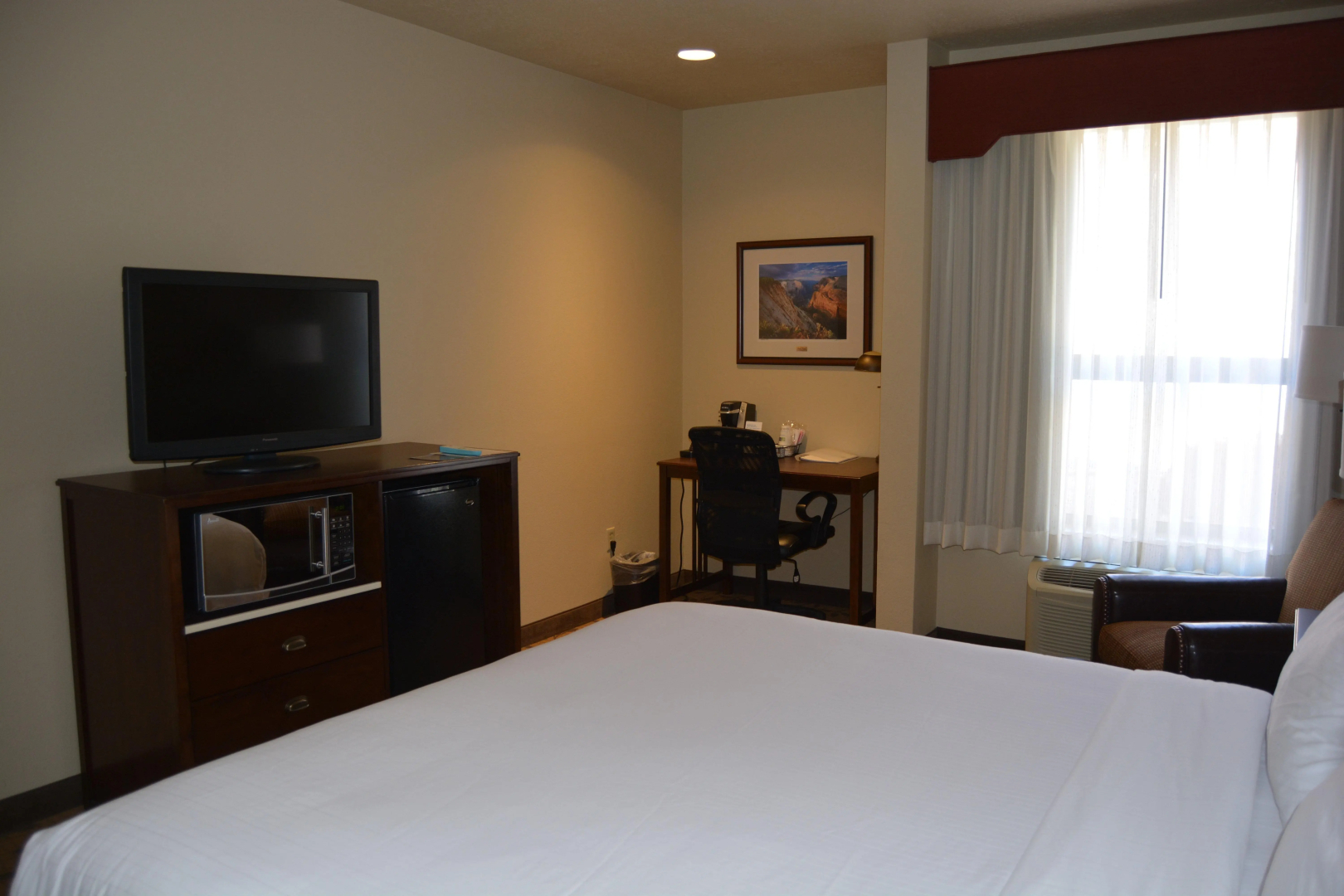 Hyatt Place Springdale/Zion National Park