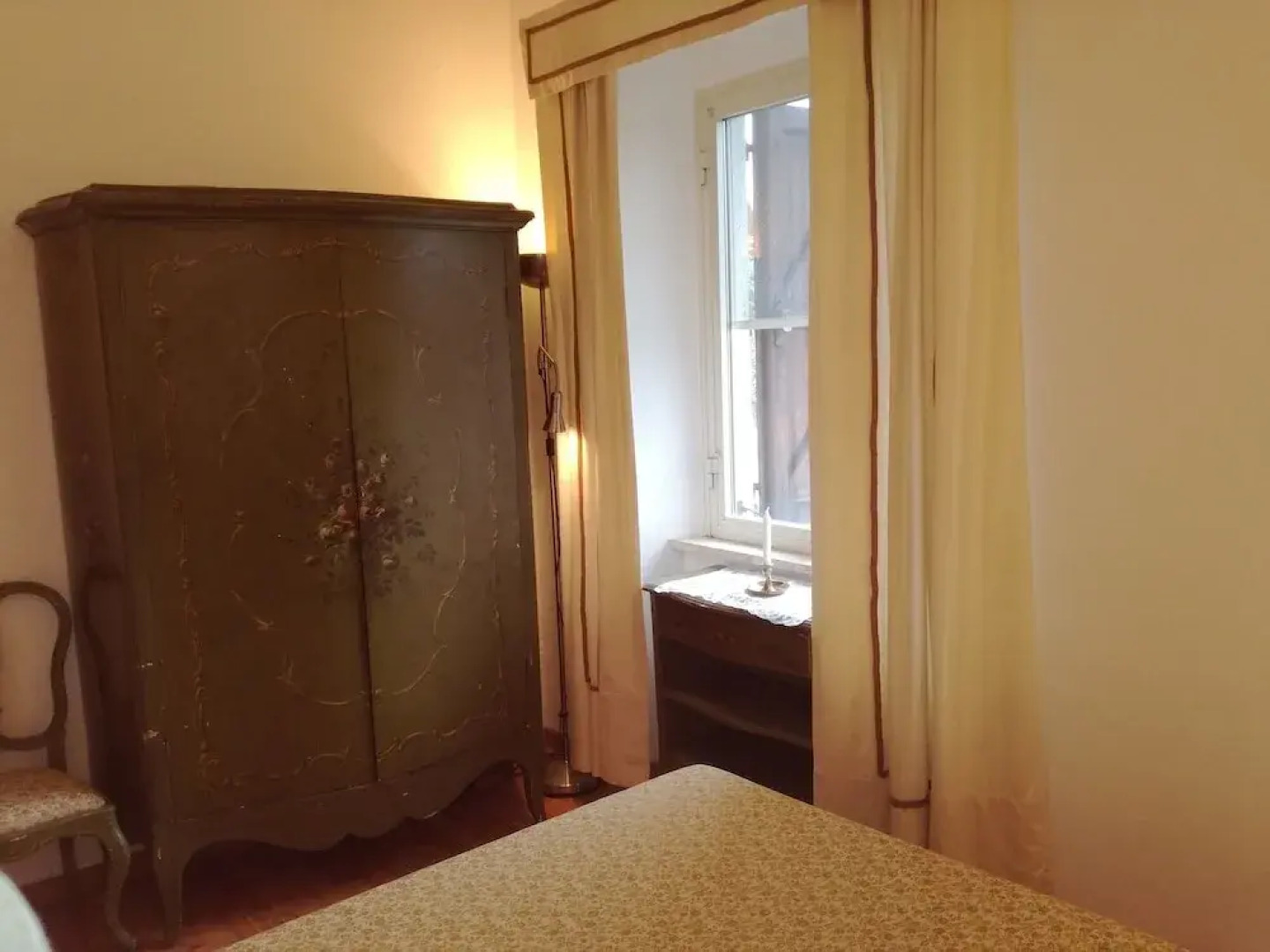 Poderi di Tragliatella Farmhouse