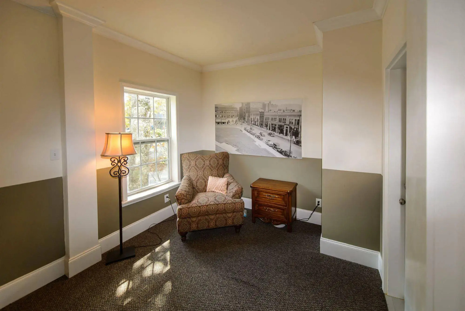 The Inn at Crestwood