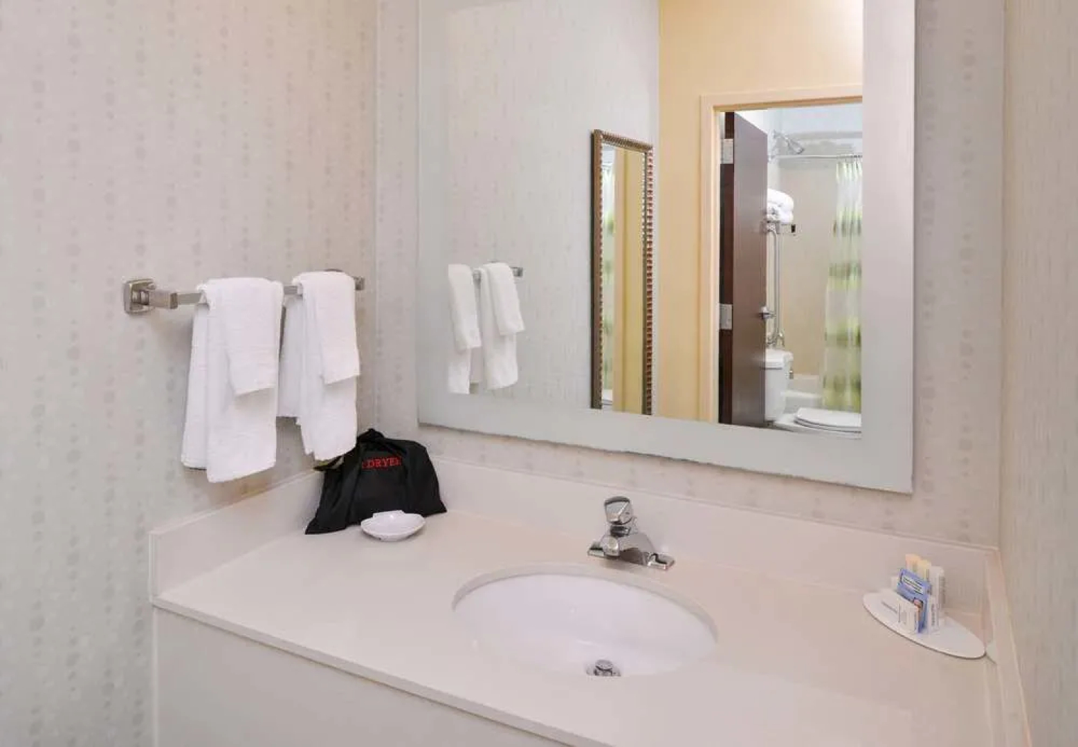 SpringHill Suites Pinehurst Southern Pines