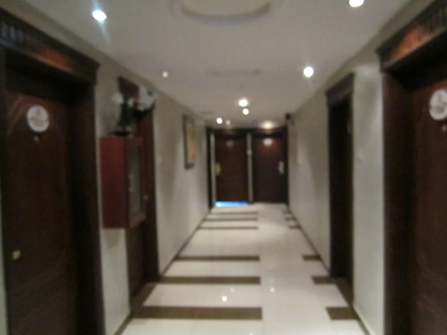 Al Nawras Hotel