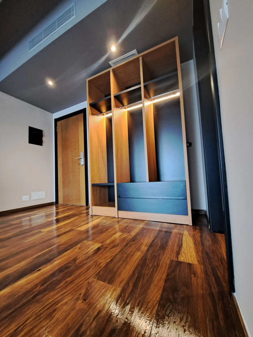 Olivia's Hill Resort