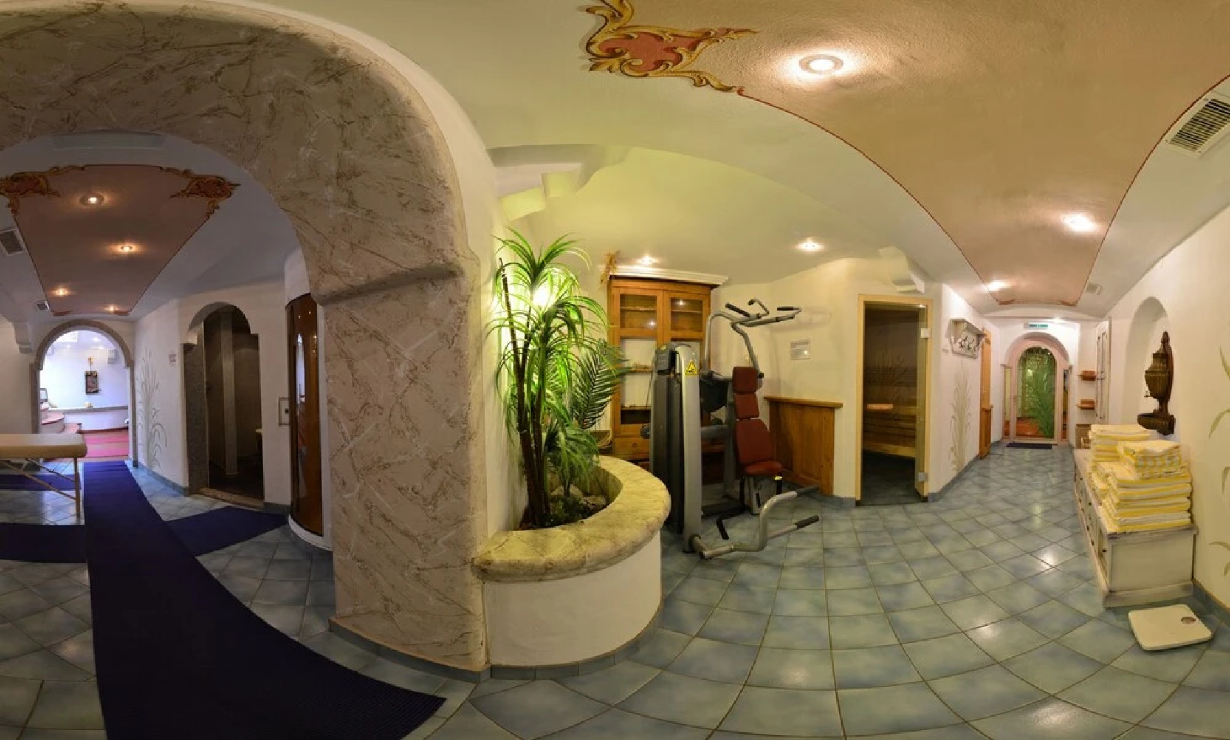 Hotel-Pension Edelweiss