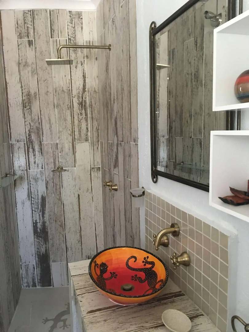 Sabie River Bush Lodge