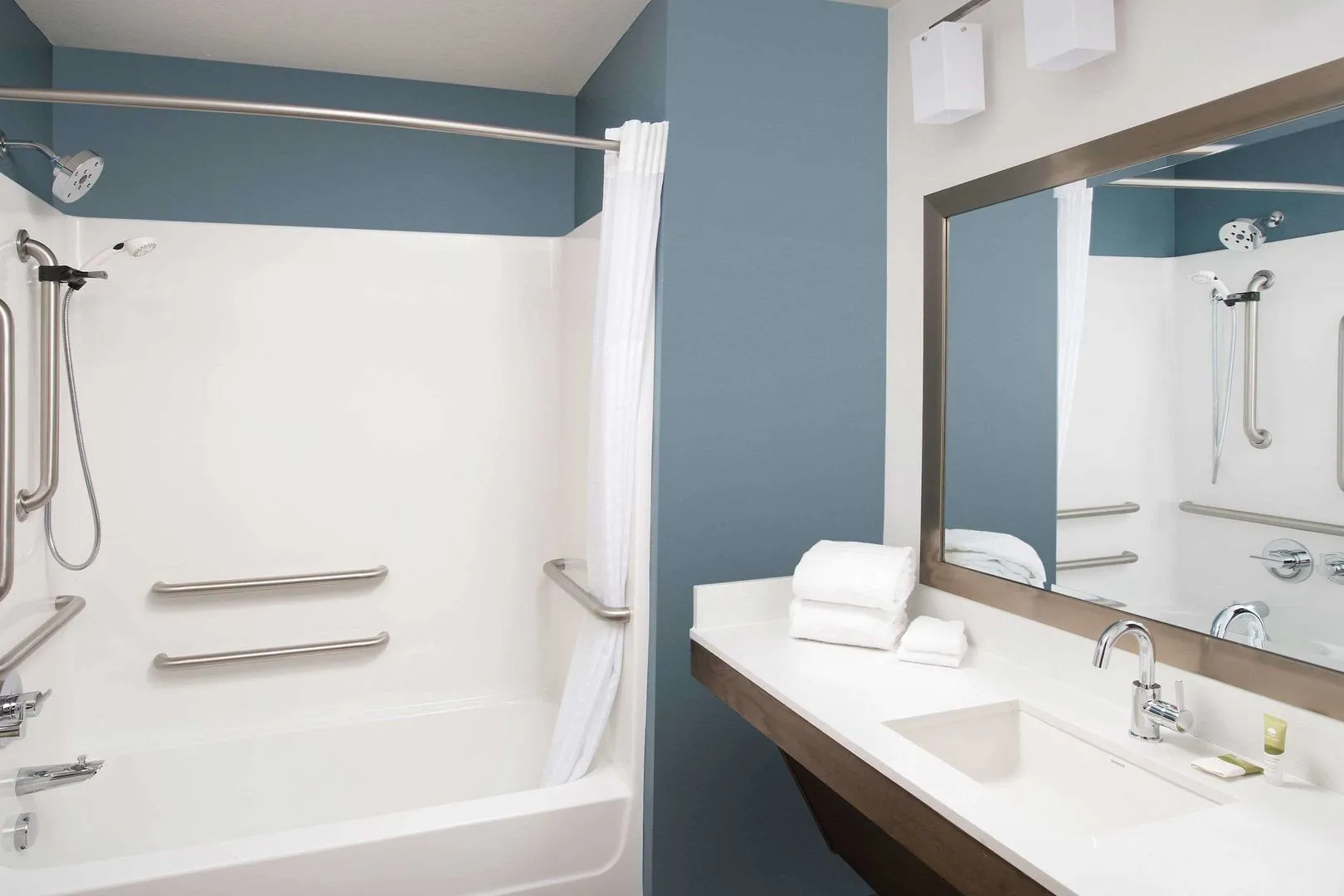 Extended Stay America Suites - Nashua - Merrimack