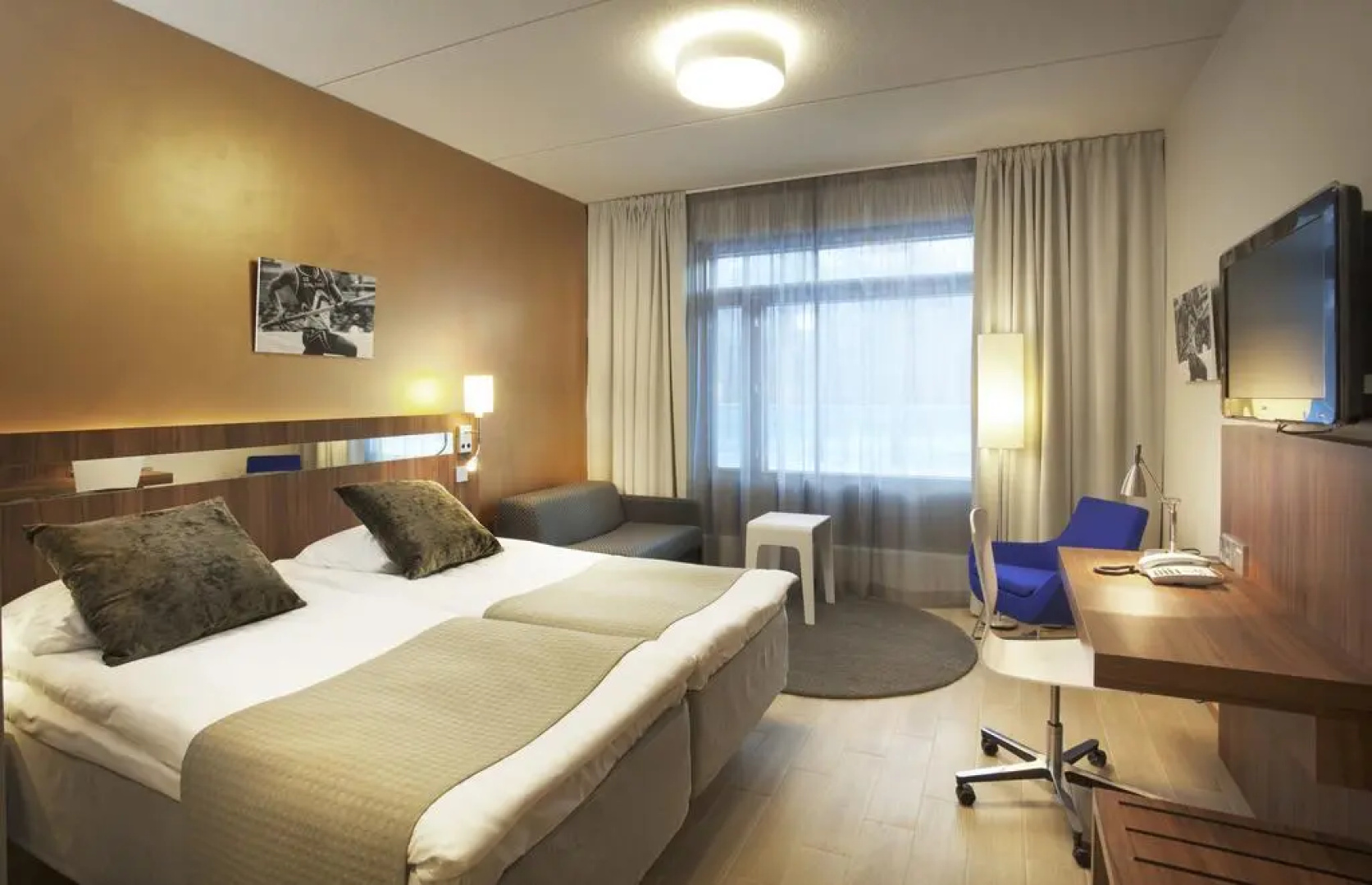 Vierumäki Resort Hotel