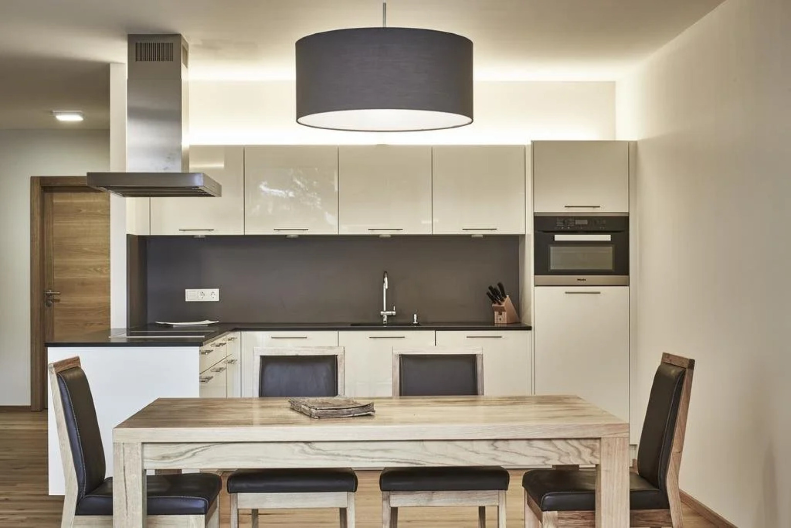 Silva Peak Residences