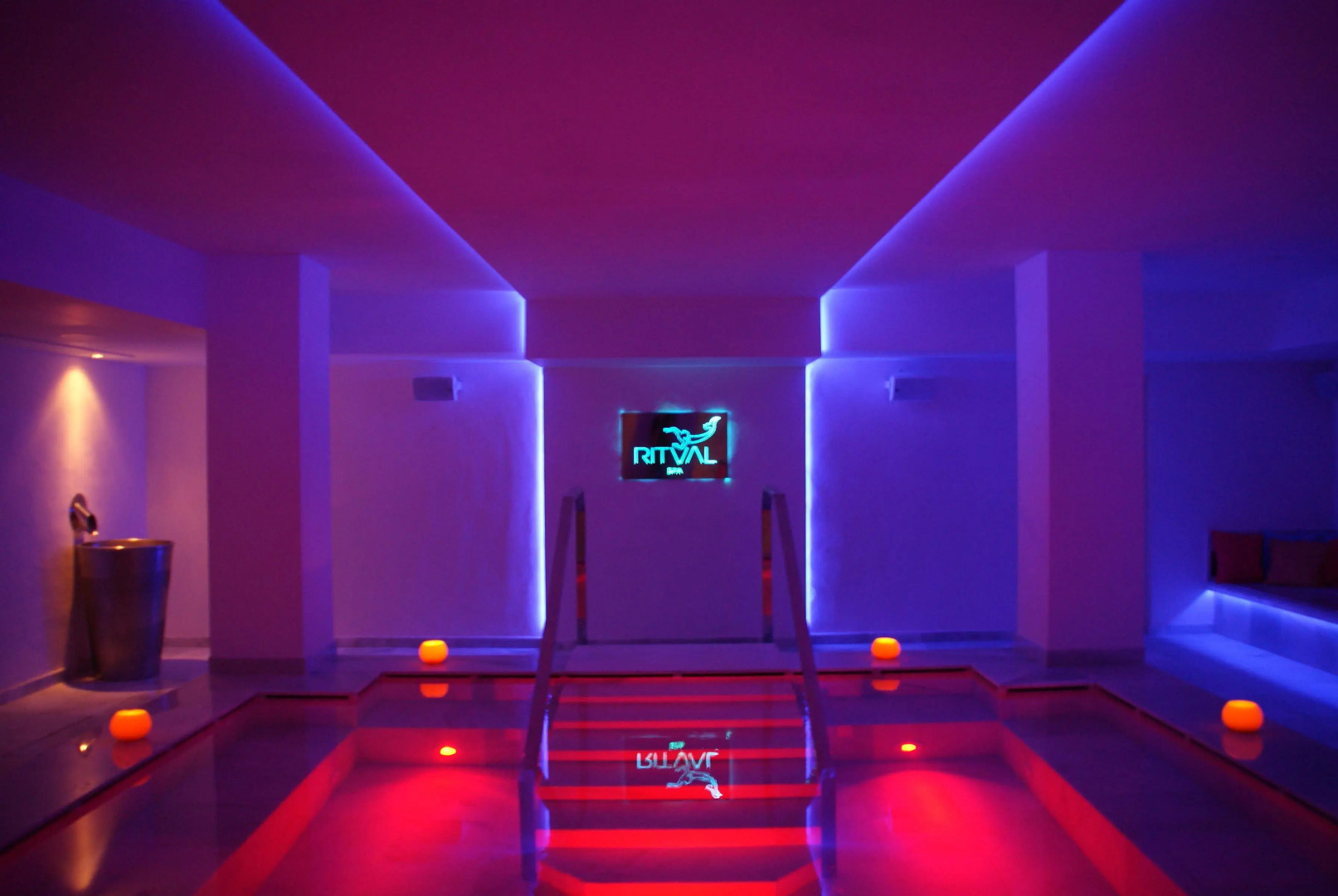 Hotel Ritual Torremolinos Adults Only (ex. P&V Stella Polaris)