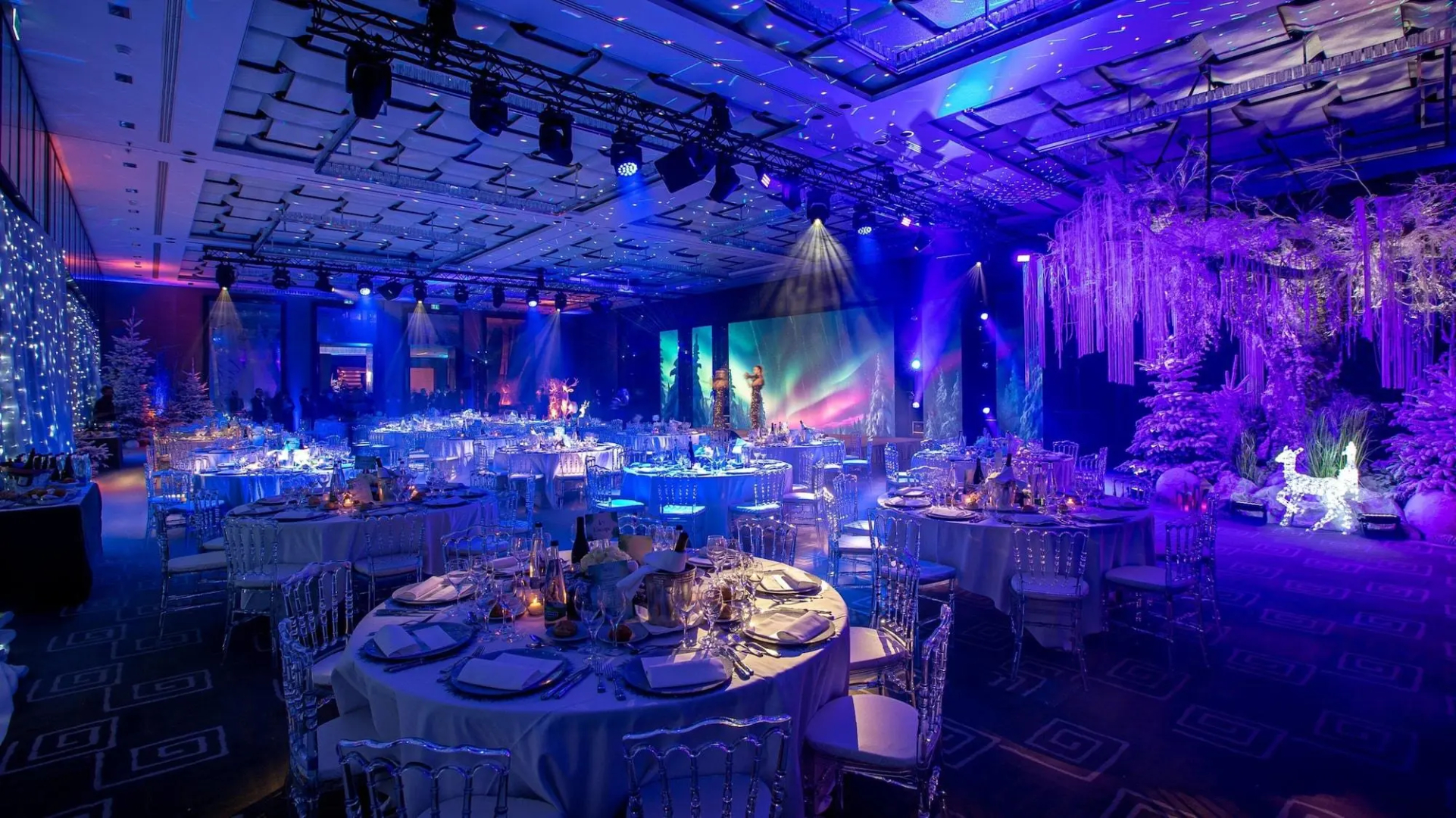 InterContinental Geneve by IHG