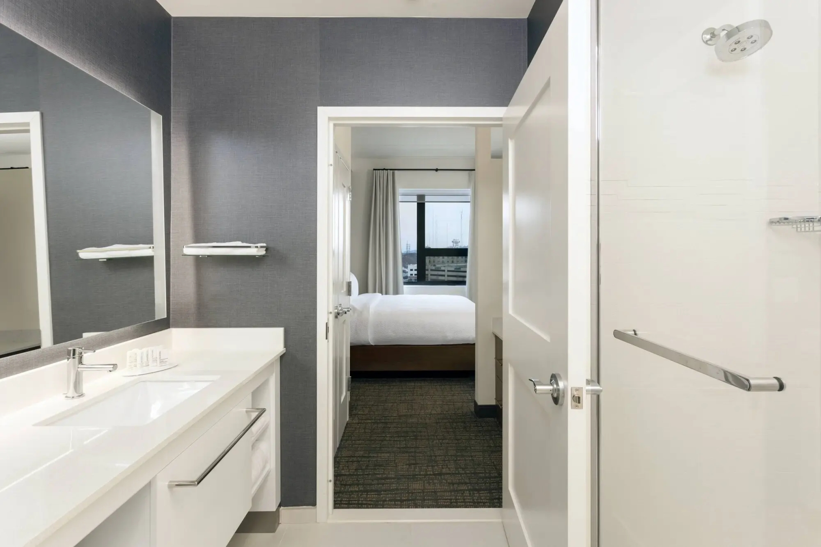 Residence Inn by Marriott Philadelphia Bala Cynwyd