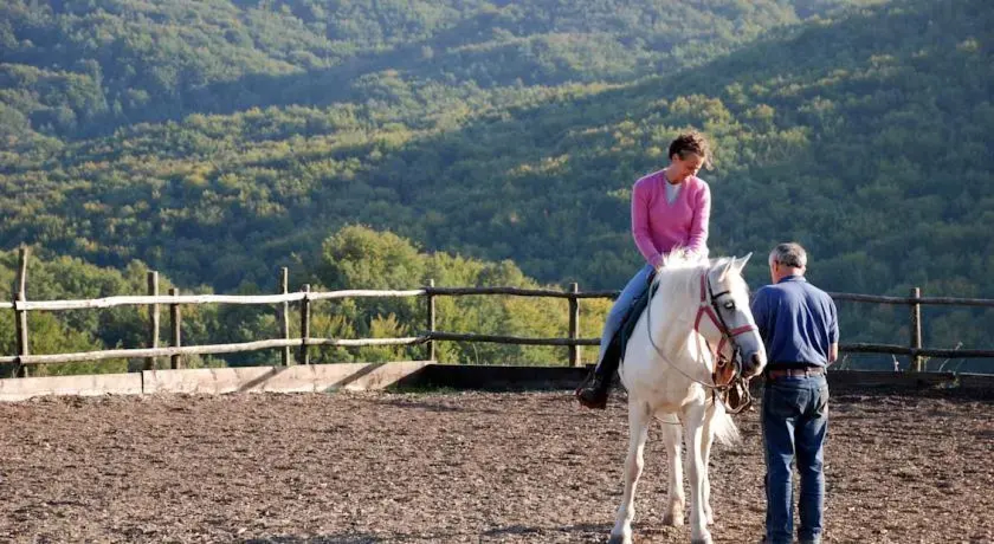Agriturismo Cornacchino