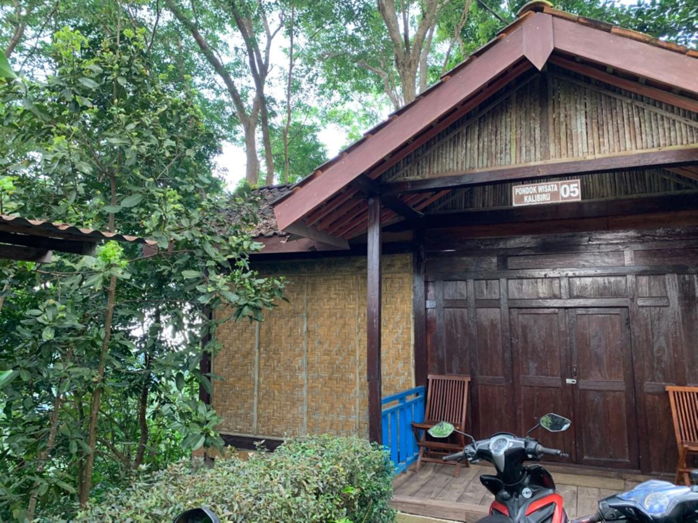 Pondok Wisata Kalibiru