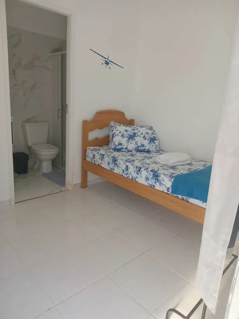 Pousada Das Nações Iii