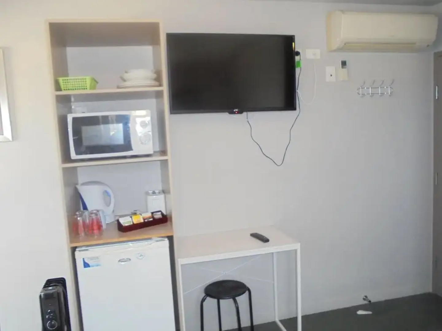 Utopian Motel Taupo - Hostel