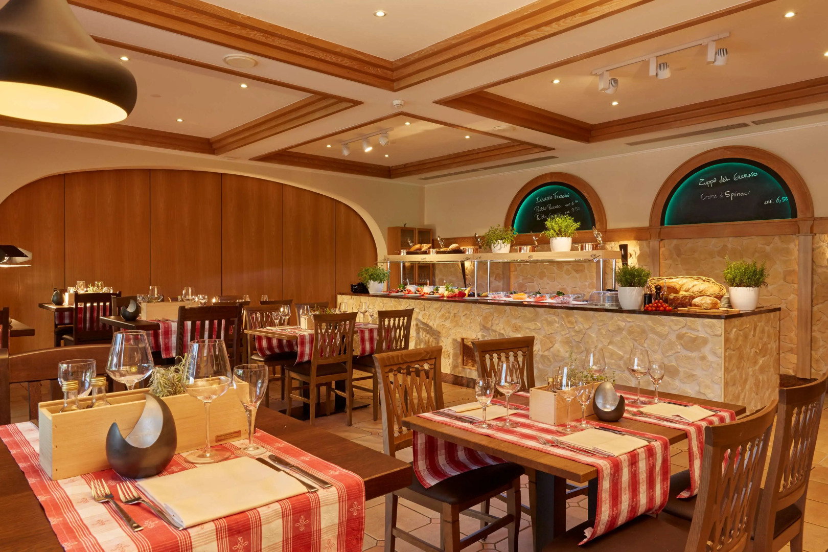 H4 Hotel Arcadia Locarno