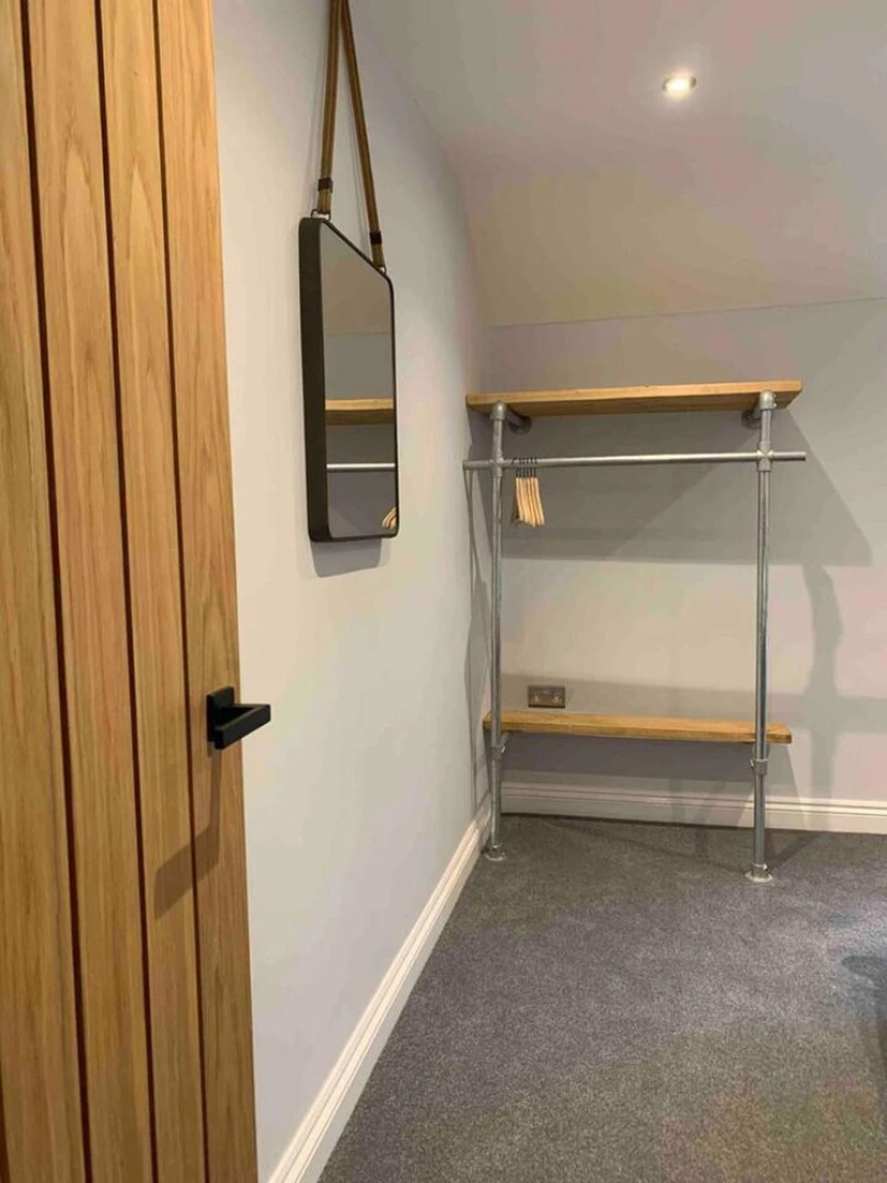 Inviting 3-bed House in Snettisham, Norfolk