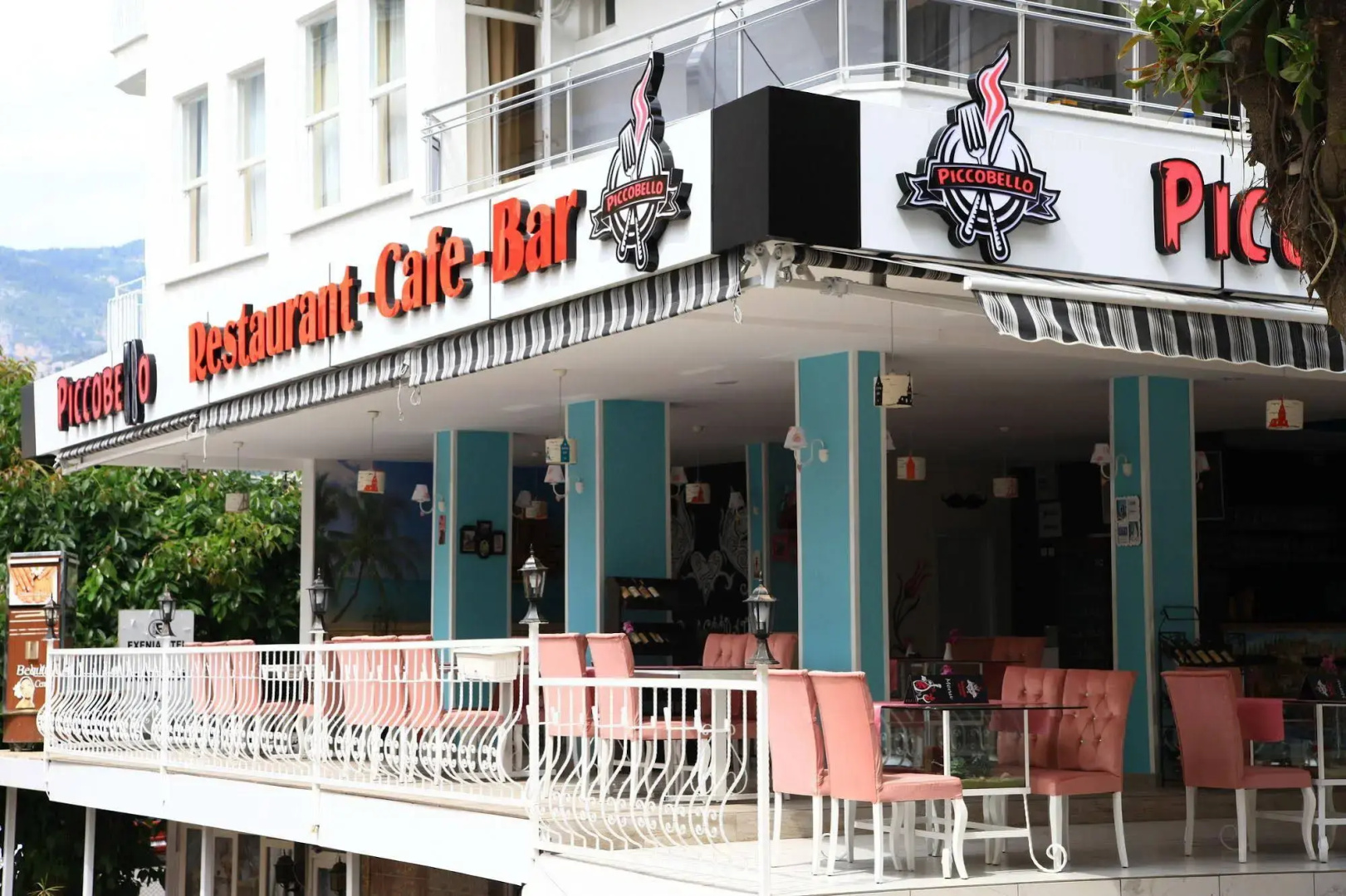 Exenia Hotel Alanya