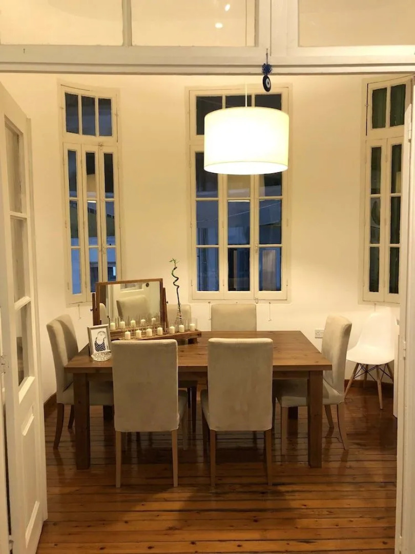 The 3 Rooms Boutique Hotel