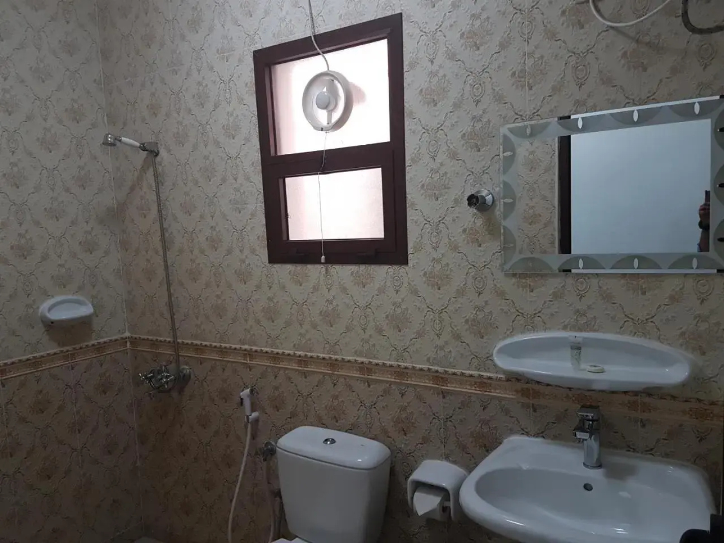 Sea Hotel Apartment