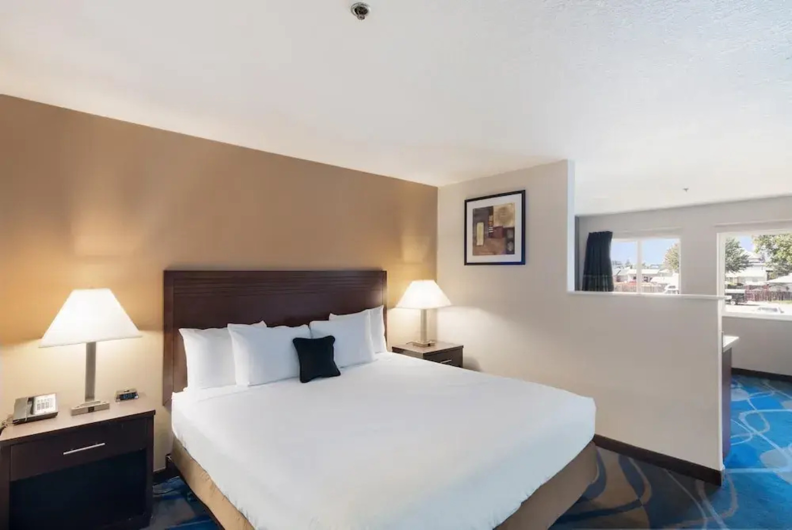 Quality Inn & Suites Kennewick Tri-Cities