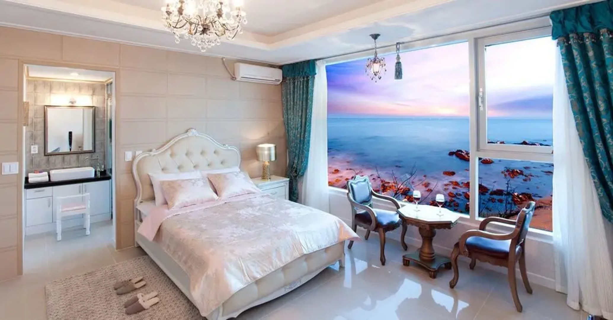 Yangyang Maldives Pension