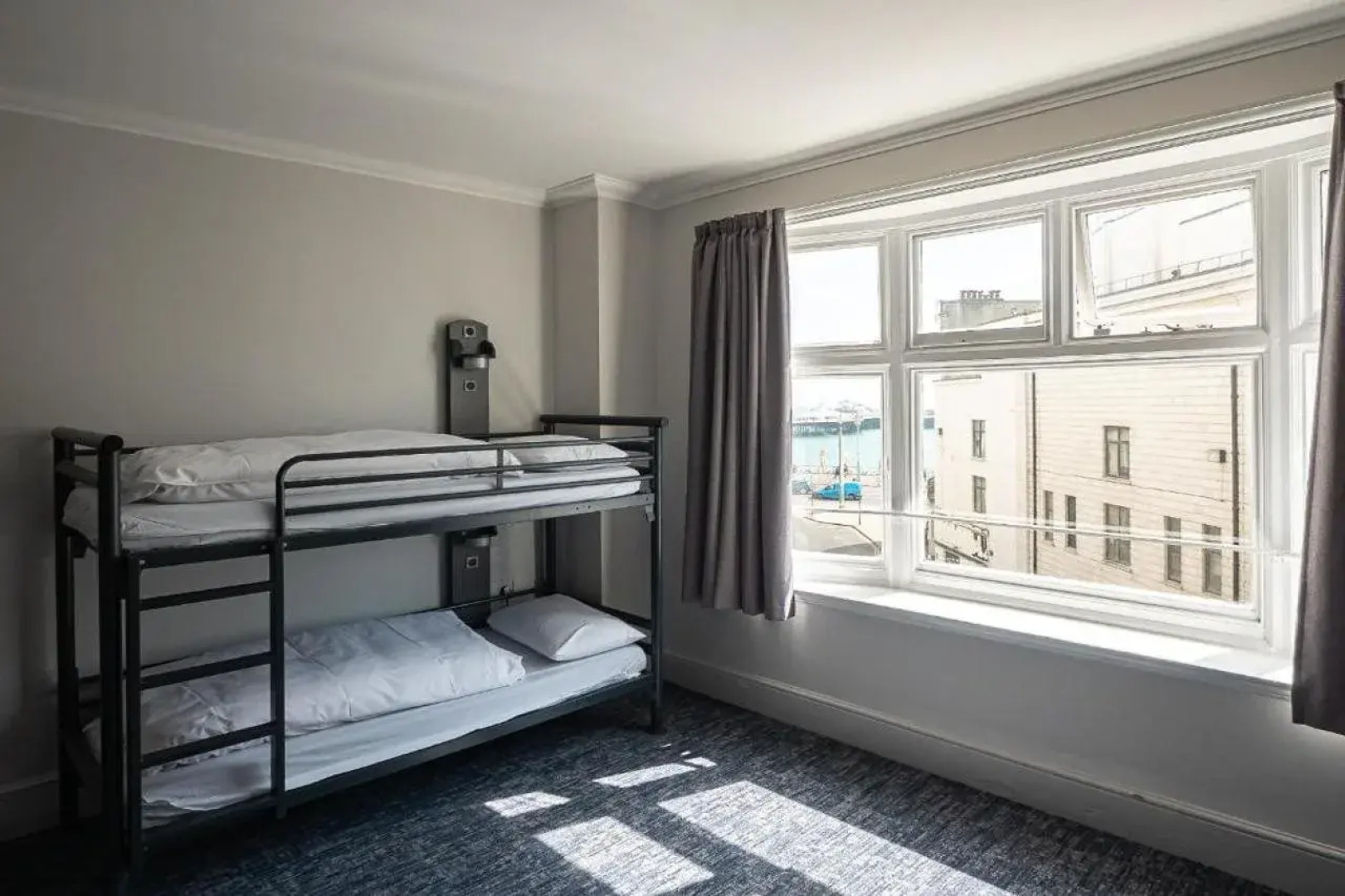 a&o Brighton Palace Pier