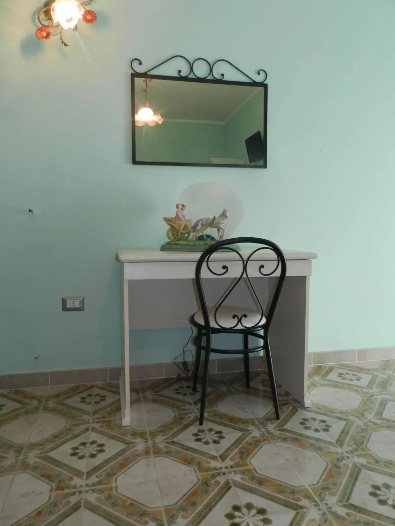 Bb La Mortella With Pool