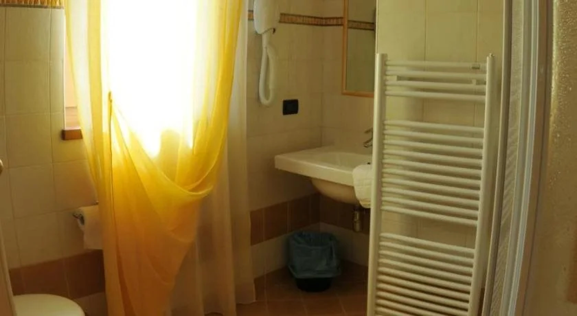 Hotel Il Maniero